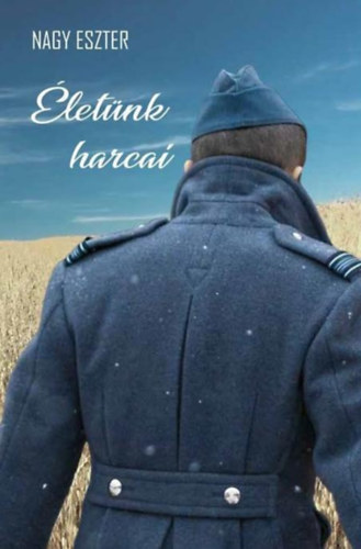 Nagy Eszter - letnk harcai