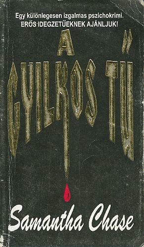 Samantha Chase - A gyilkos t�