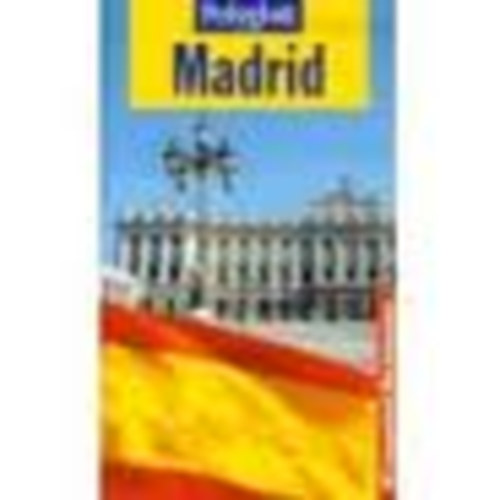 Polyglott Madrid