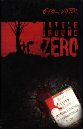 Gal Viktor - Battle Ground Zero