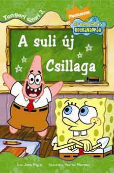 Jenny Miglis - A suli �j csillaga - Tengeri sztori 3.