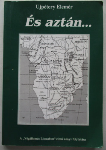 Ujp�tery Elem�r - �s azt�n...