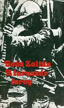 Sos Zoltn - A furuszr forog