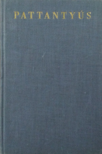 S�lyi Istv�n  (f�szerk.) - Pattanty�s g�p�sz-�s villamosm�rn�k�k k�zik�nyve 1. - Matematikai k�pletek, t�bl�zatok