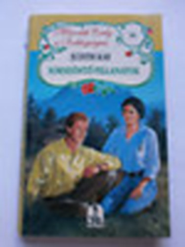 Judith Kay - Sorsdnt pillanatok