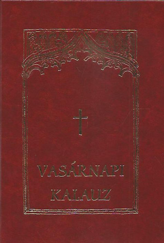 Vasrnapi Kalauz