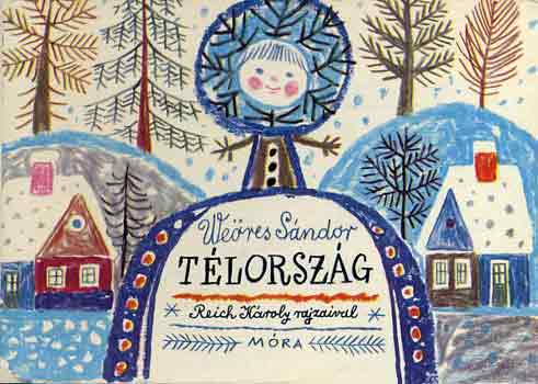 We�res S�ndor - T�lorsz�g
