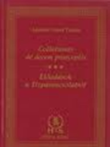 Aquin�i Szent Tam�s - Collationes de decem praeceptis - El�ad�sok a T�zparancsolatr�l