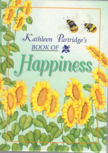 Kathleen Partridge's - Book of Happiness