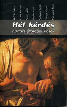 H�t k�rd�s - Kort�rs filoz�fiai �r�sok
