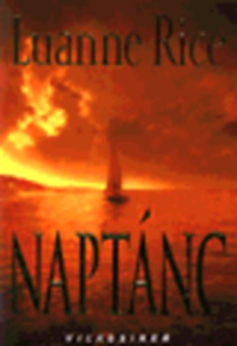 Luanne Rice - Napt�nc