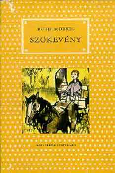 Ruth Morris - Szökevény