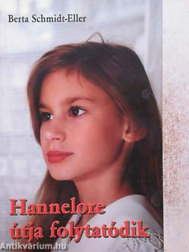 Schmidt-eller, Berta - Hannelore útja folytatódik