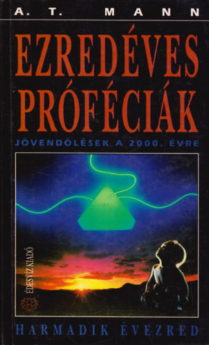 A.T. Mann - Ezred�ves pr�f�ci�k
