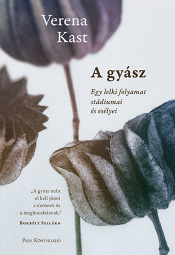 Verena Kast - A gysz