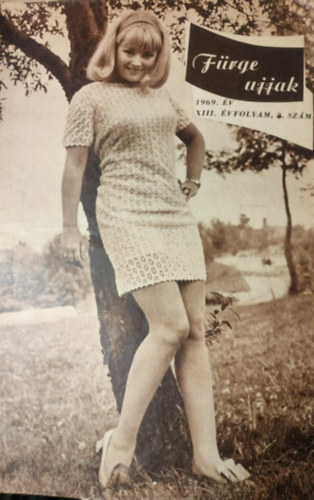 Fürge ujjak 1969/XIII. évf. 3. szám