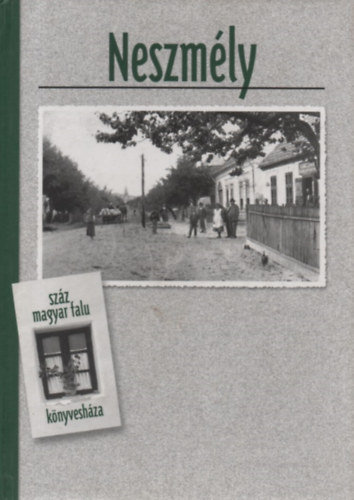 B�rdos Istv�n-Sz�n�ssy Zolt�n - Neszm�ly