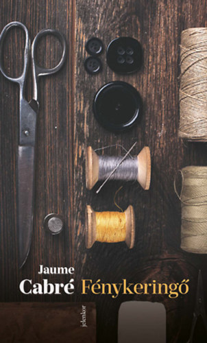 Jaume Cabr� - F�nykering�