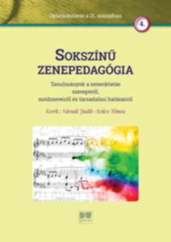 Soksz�n� zenepedag�gia