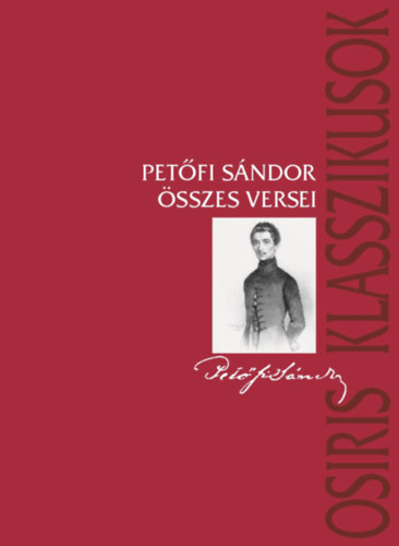 Petfi Sndor - Petfi Sndor sszes versei