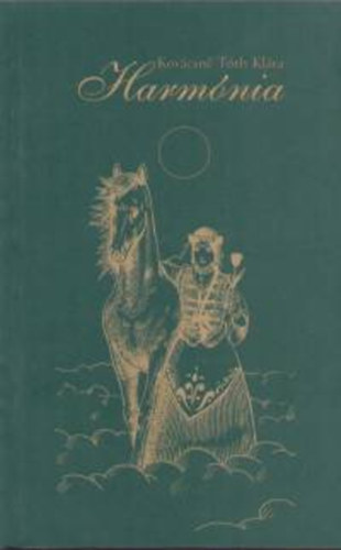 Kov�csn� T�th Kl�ra - Harm�nia
