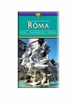 Cartographia - R�ma /sziv�rv�ny / (Cartographia)