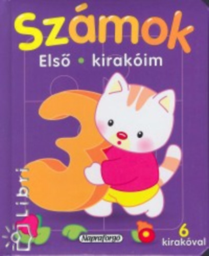 Szmok - Els kirakim