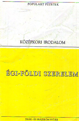 �gi-f�ldi szerelem