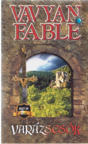 Vavyan Fable - Varzscsk