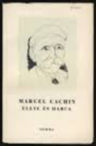 Marcel Cachin lete s harca