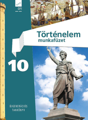 Trtnelem munkafzet 10 (OFI)