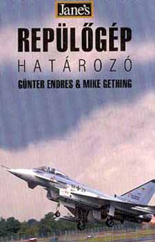 Günter Endres; Mike Gething - Repülőgép határozó