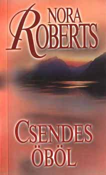 Nora Roberts - Csendes �b�l
