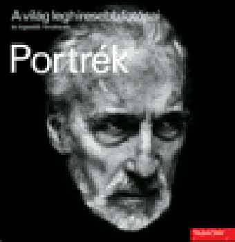 Fergus Greer - Portr�k - A vil�g legh�resebb fot�sai �s legszebb f�nyk�peik