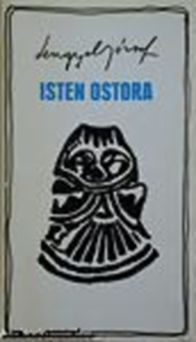Lengyel J�zsef - Isten ostora