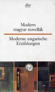 Modern magyar novellk-Moderne ungarische Erzhlungen