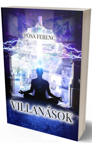 P�sa Ferenc - Villan�sok