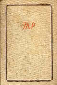 Márai Sándor - A kassai polgárok