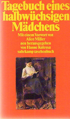 Tagebuch eines halbw�chsigen M�dchens