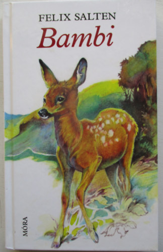 Felix Salten - Bambi