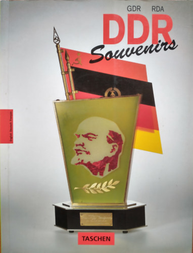 Andreas Michaelis - GDR, RDA - DDR Souvenirs
