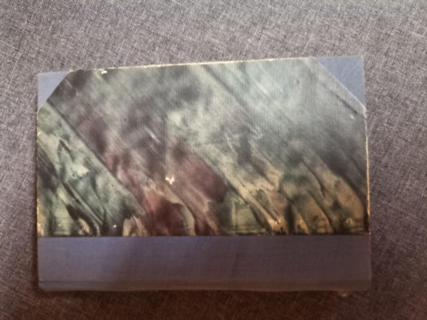 Stefan Zweig - Az els� �lm�ny