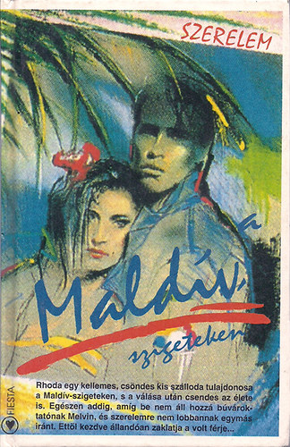 Meinze - Szerelem a Mald�v-szigeteken
