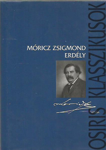 Mricz Zsigmond - Erdly (Mricz)