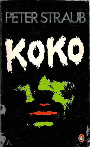 Peter Straub - Koko