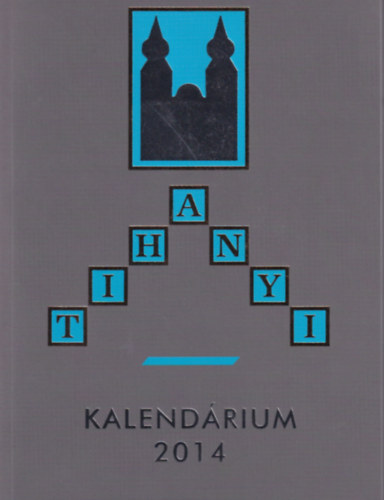 Tihanyi Kalend�rium 2014