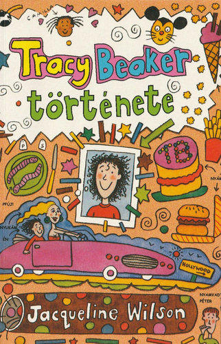 Tracy Baker trtnete