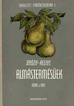 Brzik-Regius - Almstermsek-krte s birs
