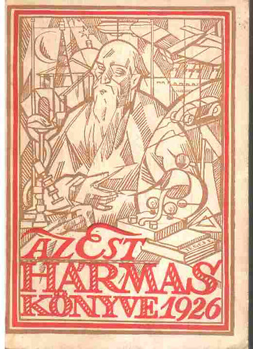Az Est H�rmask�nyve 1926