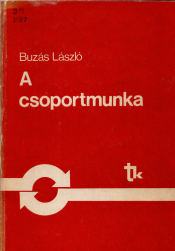 A csoportmunka